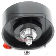 Ролик натяжителя приводного ремня QUATTRO FRENI EF5 4PD QF31P00105 1439955624 - Изображение 4