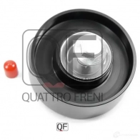 Ролик натяжителя приводного ремня QUATTRO FRENI EF5 4PD QF31P00105 1439955624 - Изображение 5