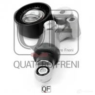 Натяжитель приводного ремня в сборе QUATTRO FRENI 6 88CU4 QF31P00108 1439949894 - Изображение 3