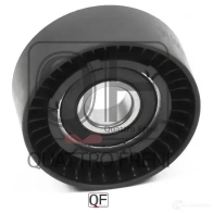 Ролик натяжителя приводного ремня QUATTRO FRENI QF31P00116 1439943225 73 EFJ - Изображение 2