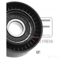 Ролик натяжителя приводного ремня QUATTRO FRENI QF31P00116 1439943225 73 EFJ - Изображение 4