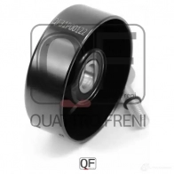 Ролик натяжителя приводного ремня QUATTRO FRENI QF31P00122 1439945417 5H ISM - Изображение 4