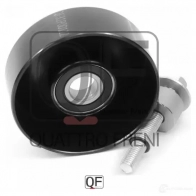 Ролик натяжителя приводного ремня QUATTRO FRENI QF31P00122 1439945417 5H ISM - Изображение 5