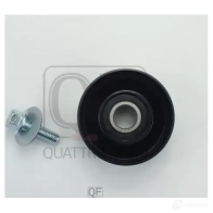 Ролик натяжителя приводного ремня QUATTRO FRENI EFB3 5 1439944892 QF31P00124 - Изображение 4