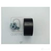 Ролик натяжителя приводного ремня QUATTRO FRENI EFB3 5 1439944892 QF31P00124 - Изображение 5