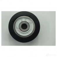 Ролик натяжителя приводного ремня QUATTRO FRENI 2UWQH 6 1439943372 QF31P00127 - Изображение 2