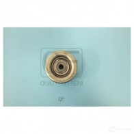 Ролик натяжителя приводного ремня QUATTRO FRENI W U0YUI QF31P00128 1439943374 - Изображение 2