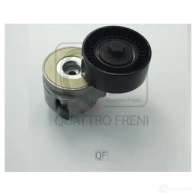 Натяжитель приводного ремня в сборе QUATTRO FRENI QF31P00133 1439945039 5KKQ X1 - Изображение 5