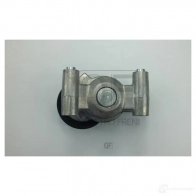 Натяжитель приводного ремня в сборе QUATTRO FRENI L2GDTX P QF31P00142 1439950096 - Изображение 5