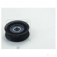 Ролик натяжителя приводного ремня QUATTRO FRENI QF31P00145 1439945718 R PNUY - Изображение 2