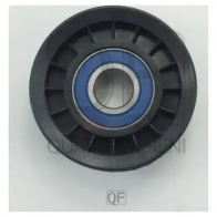 Ролик натяжителя приводного ремня QUATTRO FRENI QF31P00145 1439945718 R PNUY - Изображение 3