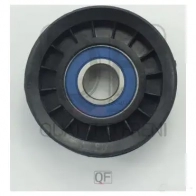 Ролик натяжителя приводного ремня QUATTRO FRENI QF31P00145 1439945718 R PNUY - Изображение 5