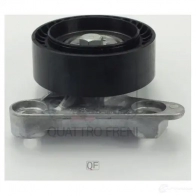 Ролик натяжителя приводного ремня QUATTRO FRENI QF31P00147 YM0 ZQ 1439958053 - Изображение 5