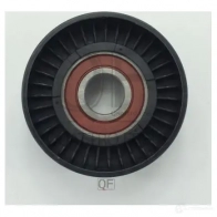 Ролик натяжителя приводного ремня QUATTRO FRENI C39 CNI 1439945066 QF31P00150 - Изображение 4