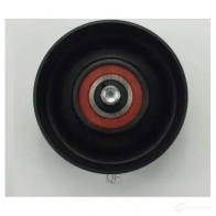 Ролик натяжителя приводного ремня QUATTRO FRENI QF31P00168 0XYF V 1439954954 - Изображение 4