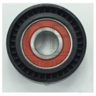 Ролик натяжителя приводного ремня QUATTRO FRENI QF31P00169 1PX HOX 1439958144 - Изображение 2