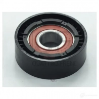 Ролик натяжителя приводного ремня QUATTRO FRENI QF31P00169 1PX HOX 1439958144 - Изображение 3