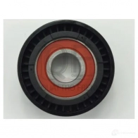 Ролик натяжителя приводного ремня QUATTRO FRENI QF31P00169 1PX HOX 1439958144 - Изображение 4