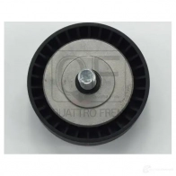Ролик натяжителя приводного ремня QUATTRO FRENI NJ8 6S 1439941647 QF31P00178 - Изображение 4