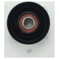 Ролик натяжителя приводного ремня QUATTRO FRENI QF31P00181 1439945859 VY VYI - Изображение 4