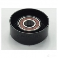 Ролик натяжителя приводного ремня QUATTRO FRENI QF31P00183 1439946745 Z8D6 7OP - Изображение 3