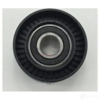Ролик натяжителя приводного ремня QUATTRO FRENI 62 C9S 1439943426 QF31P00192 - Изображение 2