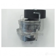 Натяжитель приводного ремня в сборе QUATTRO FRENI KLZMU S QF31P00199 1439946644 - Изображение 2