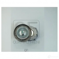 Натяжитель приводного ремня в сборе QUATTRO FRENI N37Q U3 1439958643 QF31P00207 - Изображение 3