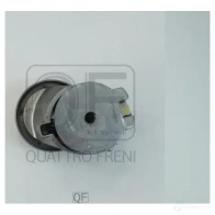 Натяжитель приводного ремня в сборе QUATTRO FRENI N37Q U3 1439958643 QF31P00207 - Изображение 4