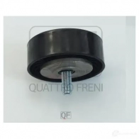 Ролик натяжителя приводного ремня QUATTRO FRENI 1439958646 QF31P00208 OPT1T 8 - Изображение 5