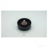 Ролик натяжителя приводного ремня QUATTRO FRENI S E4ROQ7 QF31P00215 1439948637 - Изображение 2