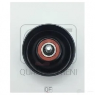 Ролик натяжителя приводного ремня QUATTRO FRENI S E4ROQ7 QF31P00215 1439948637 - Изображение 3