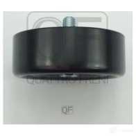 Ролик натяжителя приводного ремня QUATTRO FRENI S E4ROQ7 QF31P00215 1439948637 - Изображение 5