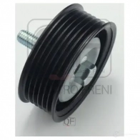 Ролик натяжителя приводного ремня QUATTRO FRENI IPS L2R0 1439948641 QF31P00219 - Изображение 2