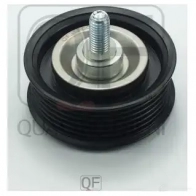 Ролик натяжителя приводного ремня QUATTRO FRENI IPS L2R0 1439948641 QF31P00219 - Изображение 3