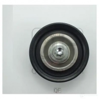 Ролик натяжителя приводного ремня QUATTRO FRENI IPS L2R0 1439948641 QF31P00219 - Изображение 4