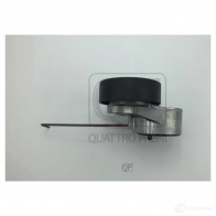 Натяжитель приводного ремня в сборе QUATTRO FRENI LBEA 3 QF31P00225 1439949392 - Изображение 3