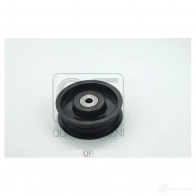 Ролик натяжителя приводного ремня QUATTRO FRENI QF31P00230 1439943073 VANW ZQT - Изображение 3