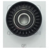 Ролик натяжителя приводного ремня QUATTRO FRENI QF31P00232 1439942446 F 81M0 - Изображение 3