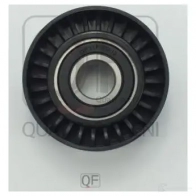Ролик натяжителя приводного ремня QUATTRO FRENI QF31P00232 1439942446 F 81M0 - Изображение 4