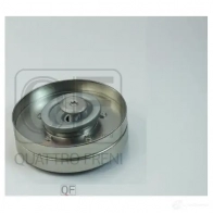 Ролик натяжителя приводного ремня QUATTRO FRENI 1439958922 MEK EN QF31P00235 - Изображение 3