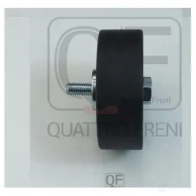 Ролик натяжителя приводного ремня QUATTRO FRENI U7F 03B QF31P00236 1439946011 - Изображение 4