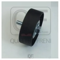 Ролик натяжителя приводного ремня QUATTRO FRENI U7F 03B QF31P00236 1439946011 - Изображение 5