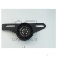 Ролик натяжителя приводного ремня QUATTRO FRENI 1Y44 JRZ QF31P00241 1439954683 - Изображение 2