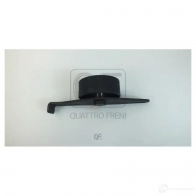 Ролик натяжителя приводного ремня QUATTRO FRENI 1Y44 JRZ QF31P00241 1439954683 - Изображение 5