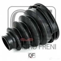 Пыльник шрус внутренний пустой 100x1074x321 QUATTRO FRENI 1422487540 QF00000032 APSU SF