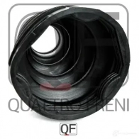 Пыльник шрус внутренний пустой 100x1074x321 QUATTRO FRENI 1422487540 QF00000032 APSU SF - Изображение 3
