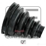 Пыльник шрус внутренний пустой 100x1074x321 QUATTRO FRENI 1422487540 QF00000032 APSU SF - Изображение 5