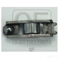 Коромысло клапана QUATTRO FRENI 1439941591 QF32A00005 9U 5I0 - Изображение 2