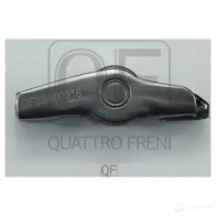 Коромысло клапана QUATTRO FRENI A8U SWCN 1439943480 QF32A00016 - Изображение 4